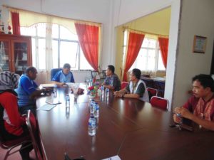 Read more about the article Bandwidth PT. Sacofa Sdn. Bhd. disediakan untuk Kab. Natuna