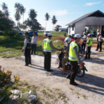 Operasi Simpatik Seligi Tahun 2014