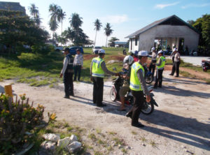 Read more about the article Operasi Simpatik Seligi Tahun 2014