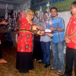 Malam Keakraban Hari Pendidikan Nasional Tahun 2017