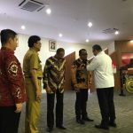 Percepatan Pembangunan Daerah Harus dimulai dari Tingkat Desa