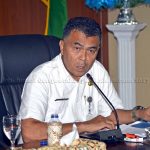 Perencanaan Pengembangan Kawasan Strategis Cepat Tumbuh Kabupaten Natuna Tahun 2017