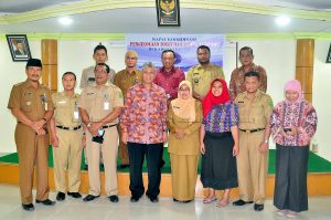 Read more about the article Potensi BMKT harus Dilindungi