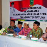 Stabilitas Sosial Modal Dalam Pembangunan