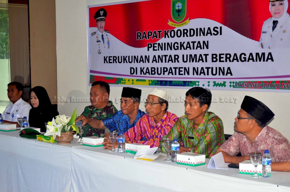 You are currently viewing Stabilitas Sosial Modal Dalam Pembangunan