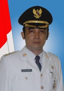 Read more about the article Imalko Ismail, S.Sos