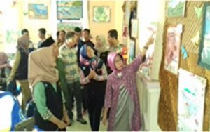 Read more about the article Komuna Gelar Pekan Expo