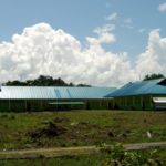 Penegerian MAN Sedanau