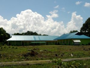 Read more about the article Penegerian MAN Sedanau