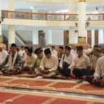 Peringatan Maulid Nabi SAW Tahun 1434 Hijriah