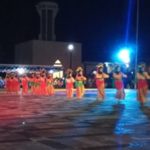 Semarak Malam Pembukaan STQ IX Natuna
