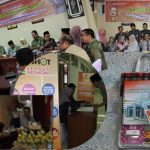 Sosialisasi Natuna Dalam Angka 2015