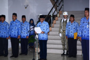 Read more about the article Apel 17 Hari Bulan Pemkab. Natuna