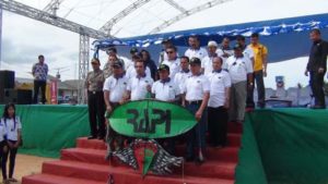 Read more about the article FESTIVAL LAYANG-LAYANG DAN PAMERAN BATU