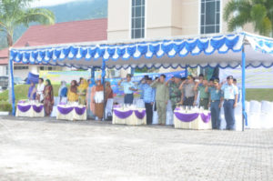 Read more about the article Peringatan Hari Ibu yang ke-86 Tahun 2014