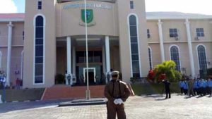 Read more about the article HUT POL PP DAN SATUAN PERLINDUNGAN MASYARAKAT