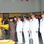 Bupati Natuna : Jabatan Adalah Amanah, Bukan Sebuah Hukuman