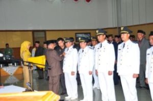 Read more about the article Bupati Natuna : Jabatan Adalah Amanah, Bukan Sebuah Hukuman