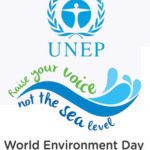 Gotong Royong dalam rangka Peringatan Hari Lingkungan Hidup Sedunia Tahun 2014