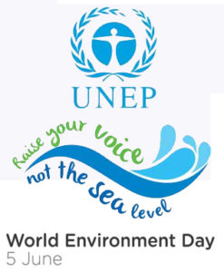 Read more about the article Gotong Royong dalam rangka Peringatan Hari Lingkungan Hidup Sedunia Tahun 2014