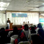 Pengetahuan Akan Arsip Sangat Penting Bagi Daerah Perbatasan