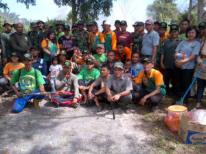 Read more about the article Rangkaian Kegiatan lanjutan RAPI Kab. Natuna