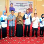 Sosialisasi Pemberdayaan Masyarakat Melalui KIE