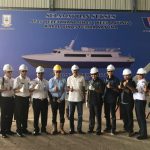 Pemda akan memiliki Kapal Dinas pendukung Pelaksanaan tugas Kepala Daerah.