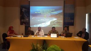 Read more about the article Kuota Ekspor Ikan Napoleon 30.000 Ekor Pertahun