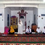 Bunguran Timur Laut menjadi Tuan Rumah MTQ Kabupaten Natuna Tahun 2018