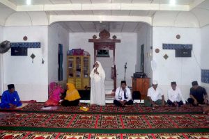 Read more about the article Bunguran Timur Laut menjadi Tuan Rumah MTQ Kabupaten Natuna Tahun 2018