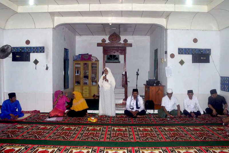 You are currently viewing Bunguran Timur Laut menjadi Tuan Rumah MTQ Kabupaten Natuna Tahun 2018