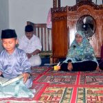 Pembangunan dimulai dari Pinggiran