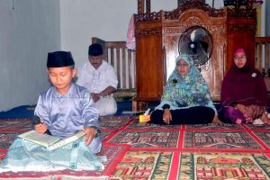 Read more about the article Pembangunan dimulai dari Pinggiran