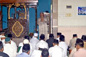 Read more about the article Kunjungan Gubernur Riau  dalam Rangka Safari Ramadhan