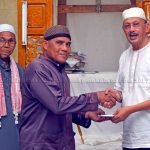 Jalan Penghubung Menuju Kelarik Menjadi Perhatian Utama Pemerintah Daerah