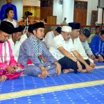 Peringatan Nuzul Qur’an, Kabangkitan Umat Qur’ani  untuk Masa Depan Pembangunan Daerah