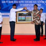 Kas Titipan Bank Indonesia dibuka di Natuna