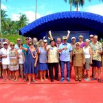 Kunjungan Yacht Rally, Bangkitkan Promosi Wisata Daerah
