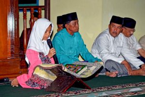 Read more about the article Kunjungan Muhibah harus Dilestarikan