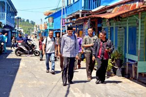 Read more about the article Bupati Natuna Silaturahmi di Kecamatan Bunguran Barat.