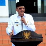 Halal-Bihalal Sempena Hari Raya Idul Fitri 1438 Hijriyah