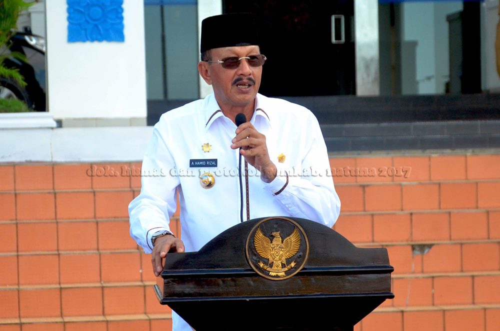 You are currently viewing Halal-Bihalal Sempena Hari Raya Idul Fitri 1438 Hijriyah