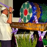 Pawai Takbir Idul Fitri 1438 H