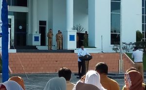 Read more about the article Halal Bihalal Bupati Natuna Bersama Unsur OPD Pemerintah Kabupaten Natuna