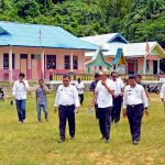 Pemenuhan Fasilitas Penting untuk Optimalkan Pelayanan