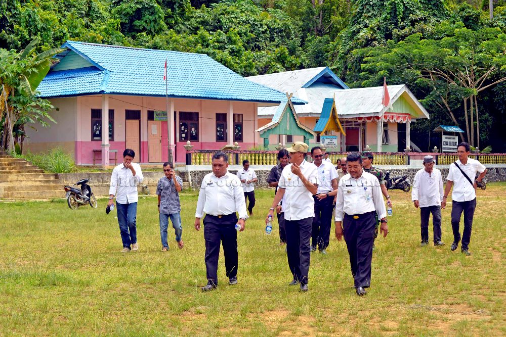 You are currently viewing Pemenuhan Fasilitas Penting untuk Optimalkan Pelayanan