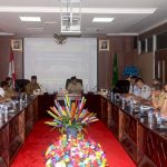 Rapat Koordinasi Penyelenggaraan Ibadah Haji Tahun 2017