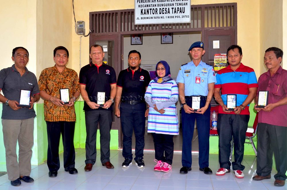 You are currently viewing Bhakti Sosial Hari Bhakti Dokter Indonesia ke -109 di Desa Tapau