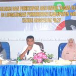 Tugas Belajar untuk Syarat Pengembangan Karir dan Peningkatan Kompetensi Aparatur